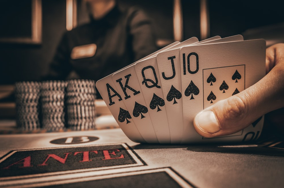 Türk Pokeri El Sıralaması