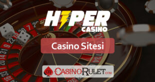 Hiper Casino İnceleme