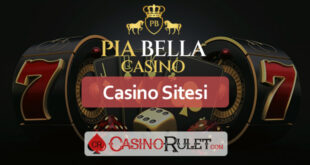 Piabella Casino İncelemesi